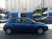 renault megane ii berlina 5p del año 2005