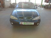renault megane i fase 2 berlina (ba0) del año 2001