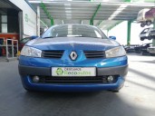 renault megane ii berlina 5p del año 2005