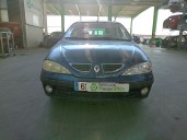 renault megane i fase 2 berlina (ba0) del año 2001