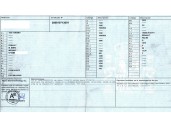 renault megane ii berlina 5p del año 2005