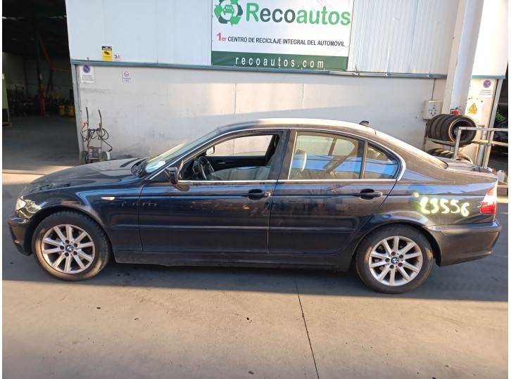 bmw serie 3 berlina (e46) del año 2008