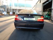bmw serie 3 berlina (e46) del año 2008