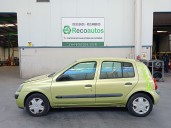 renault clio ii (bb_, cb_) del año 2004