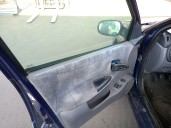 renault megane i fase 2 berlina (ba0) del año 2001