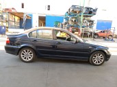 bmw serie 3 berlina (e46) del año 2008
