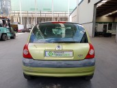 renault clio ii (bb_, cb_) del año 2004