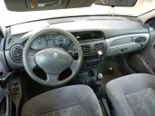 renault megane i fase 2 berlina (ba0) del año 2001
