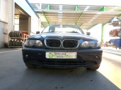 bmw serie 3 berlina (e46) del año 2008