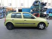 renault clio ii (bb_, cb_) del año 2004