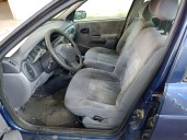 renault megane i fase 2 berlina (ba0) del año 2001