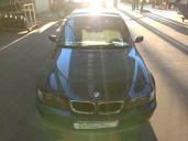 bmw serie 3 berlina (e46) del año 2008