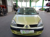 renault clio ii (bb_, cb_) del año 2004