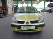 renault clio ii (bb_, cb_) del año 2004