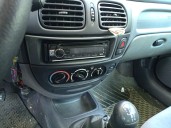 renault megane i fase 2 berlina (ba0) del año 2001