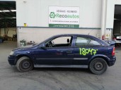 opel astra g berlina del año 2000