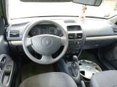 renault clio ii (bb_, cb_) del año 2004