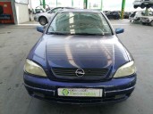 opel astra g berlina del año 2000