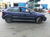 opel astra g berlina del año 2000