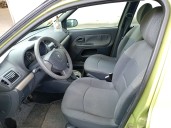 renault clio ii (bb_, cb_) del año 2004