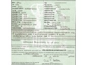 opel astra g berlina del año 2000