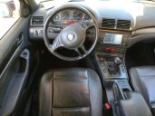 bmw serie 3 berlina (e46) del año 2008