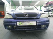 opel astra g berlina del año 2000