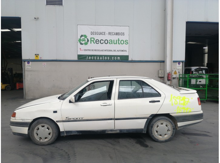 seat toledo (1l) del año 1992