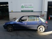 peugeot 306 berlina 3/5 puertas (s1) del año 1999