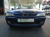 peugeot 306 berlina 3/5 puertas (s1) del año 1999