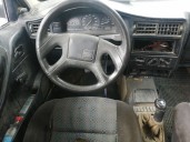 seat toledo (1l) del año 1992
