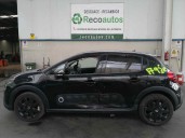 citroën c3 del año 2018