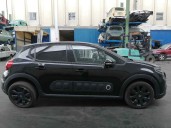 citroën c3 del año 2018