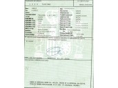 seat toledo (1l) del año 1992