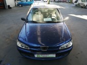 peugeot 306 berlina 3/5 puertas (s1) del año 1999