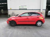 seat ibiza (6l1) from the year 2004