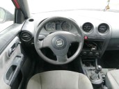 seat ibiza (6l1) del año 2004