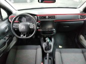 citroën c3 del año 2018