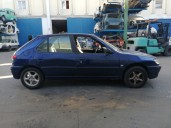 peugeot 306 berlina 3/5 puertas (s1) del año 1999