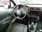citroën c3 del año 2018