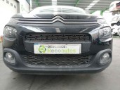 citroën c3 del año 2018