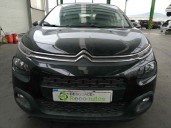 citroën c3 del año 2018