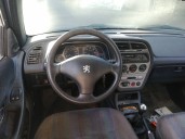 peugeot 306 berlina 3/5 puertas (s1) del año 1999