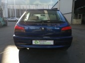 peugeot 306 berlina 3/5 puertas (s1) del año 1999