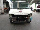 citroën jumper i furgoneta (244) del año 2004