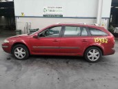 renault laguna ii grandtour (kg0) del año 2004