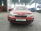 renault laguna ii grandtour (kg0) del año 2004