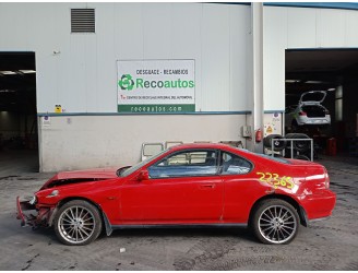 honda prelude iv (bb_) from year 2005