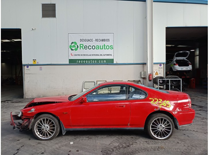 honda prelude iv (bb_) from year 2005