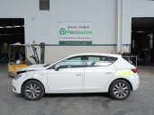 seat leon (5f1) del año 2018